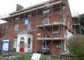 Repairs could soon be made to library roof