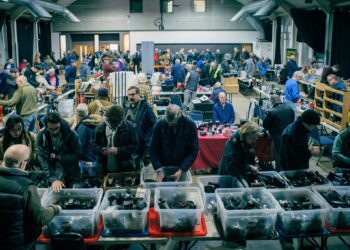 South West’s largest Camera and Photographic Fair