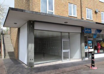 Town centre post office could be on its way