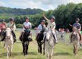 Don’t miss the Donkey Derby next weekend