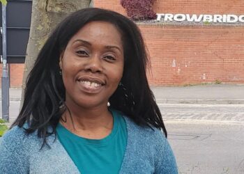 Meet the new Labour candidate for South West Wiltshire