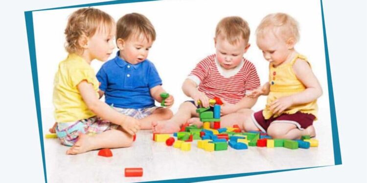 New parent and toddler group in Westbury Leigh
