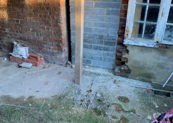 Resident’s warning about local rogue trader