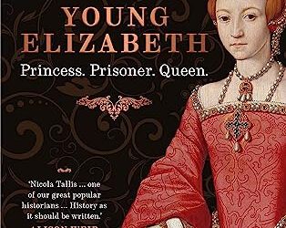 Talk on Elizabeth I in Dilton Marsh