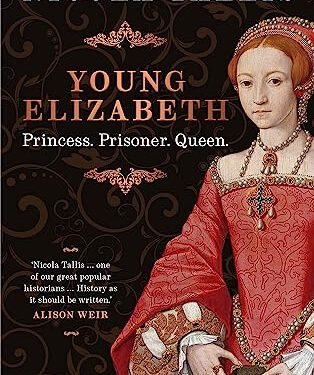 Talk on Elizabeth I in Dilton Marsh