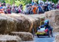 Town gears up for the White Horse Soapbox Derby