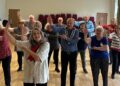 Westbury embraces World Tai Chi Day