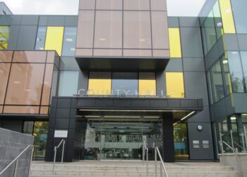 Wiltshire Council spent almost £60k on Amazon in a year
