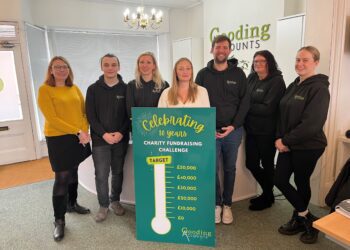 Gooding Accounts to host charity summer party to raise money for Wiltshire Air Ambulance