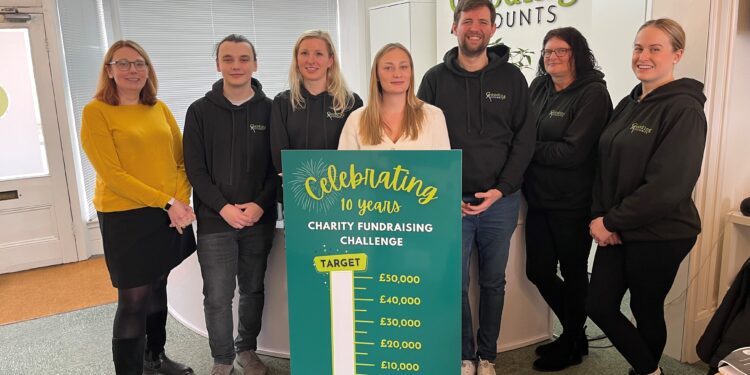 Gooding Accounts to host charity summer party to raise money for Wiltshire Air Ambulance