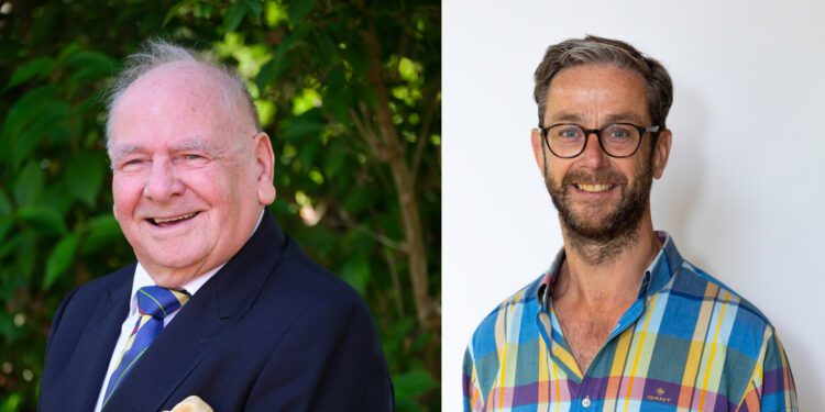 Locals recognised in King’s Birthday Honours List