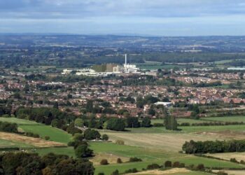 New owners confirm commitment to proceed with town waste incinerator