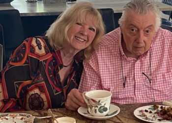 Local fundraiser aims to boost Parkinson’s research