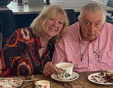 Local fundraiser aims to boost Parkinson’s research