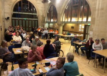 Westbury Leigh Community Hall bingo – new dates