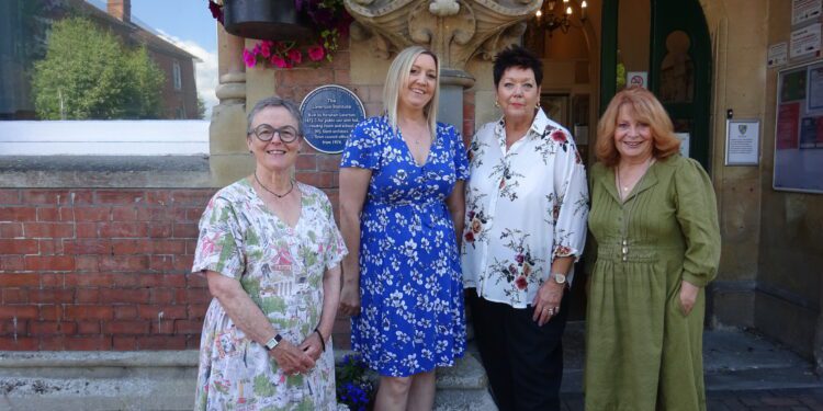 Banking hub plans move forward