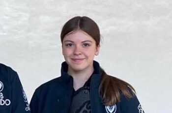 Matravers student at World Kendo Championships in Milan