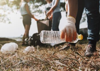 Join Westbury’s community litter pick