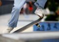 Penleigh Park hosts free skate and scooter day
