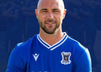 Westbury United to face former Premier League star in FA Cup clash