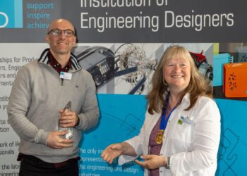 White Horse Soapbox Derby wins prestigious design award