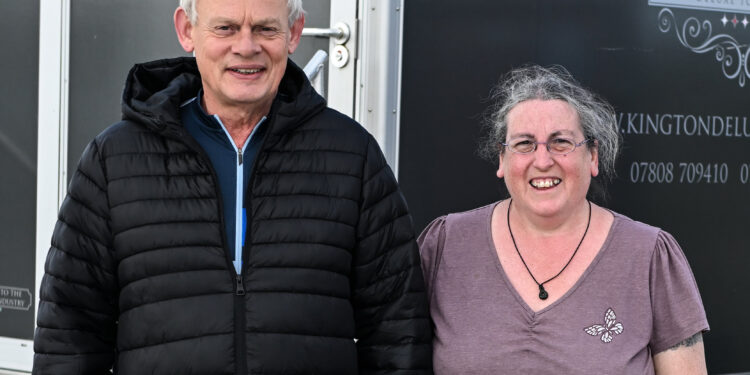 Westbury to hit the big screen in new feature film