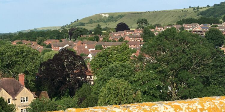 All Saints’ Church opens tower for  public tours
