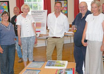 Final chance for residents to have their say on Bratton’s draft Neighbourhood Plan