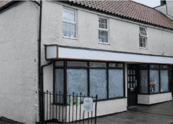Conversion plans approved for historic Market Place building