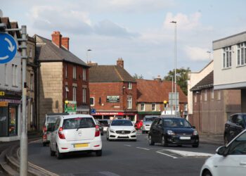 Concerns grow over upcoming A350 resurfacing works in Westbury