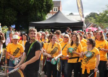 Chilli Fest returns this month