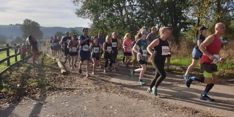 Westbury Lions’ 10k run returns this October