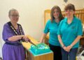 Local pre-school celebrates opening of new baby unit
