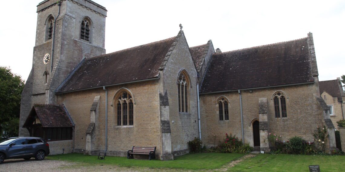 Table top sale at Westbury Leigh Community Hall