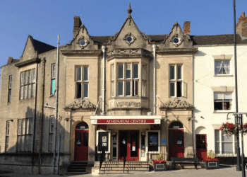 Warminster Athenæum Trust to hold AGM: exciting year reflects on progress and looks to the future