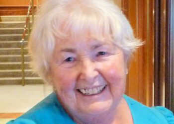 Dilton Marsh resident warns others about phone scam targeting landline users