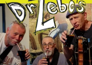 Acoustic trio set to play at church fundraiser