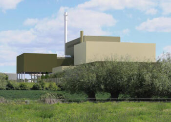 New calls to halt Westbury incinerator as BBC report shows waste-burning is ‘dirtier than coal’