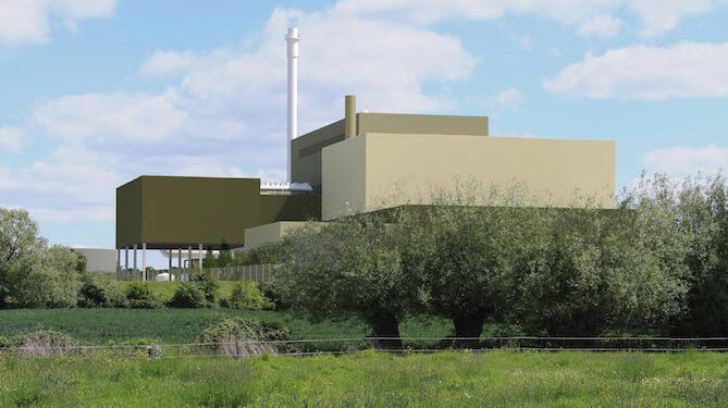 New calls to halt Westbury incinerator as BBC report shows waste-burning is ‘dirtier than coal’