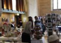 Table top sale at Westbury Leigh Community Hall
