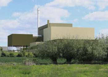 New calls to halt Westbury  incinerator as BBC report shows  waste-burning is ‘dirtier than coal’