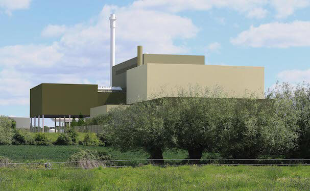 New calls to halt Westbury  incinerator as BBC report shows  waste-burning is ‘dirtier than coal’