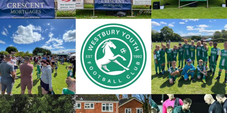 Westbury Youth  go from ‘strength to strength’