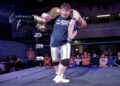 Wrestling returns to Westbury with Ultimate Championship Wrestling’s ‘Redemption’