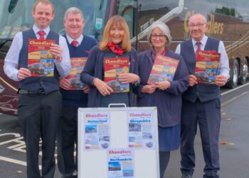 A family business with a personal touch