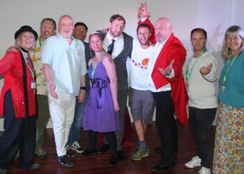 Get involved with next year’s Westbury Festival