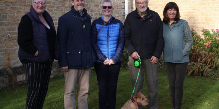 Volunteers needed to avoid closure of community hall