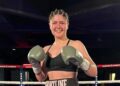 Westbury boxer set to make history as Wiltshire’s first female Commonwealth title contender