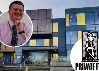 Wiltshire Council refuses to consider complaint amid accusations of spiteful bullying