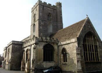 All Saints’ Church completes roof repairs with the help of the local community